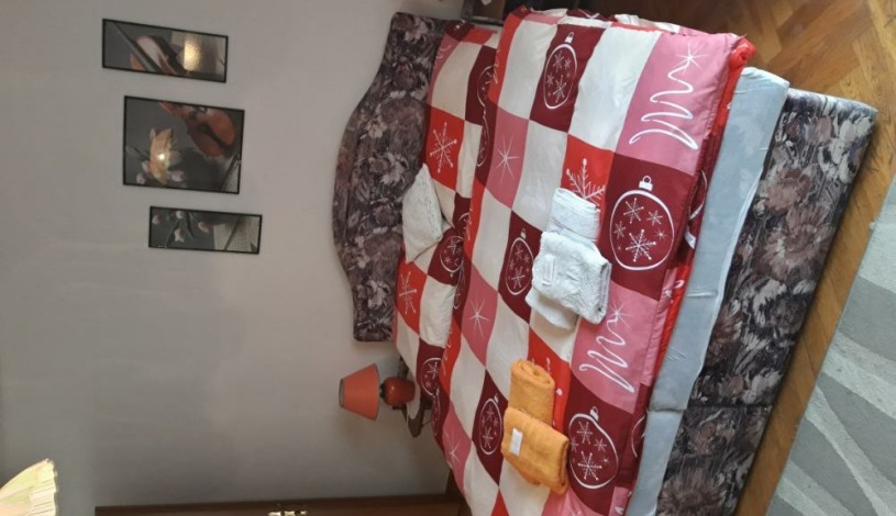 EUROPENZION Karlovy Vary